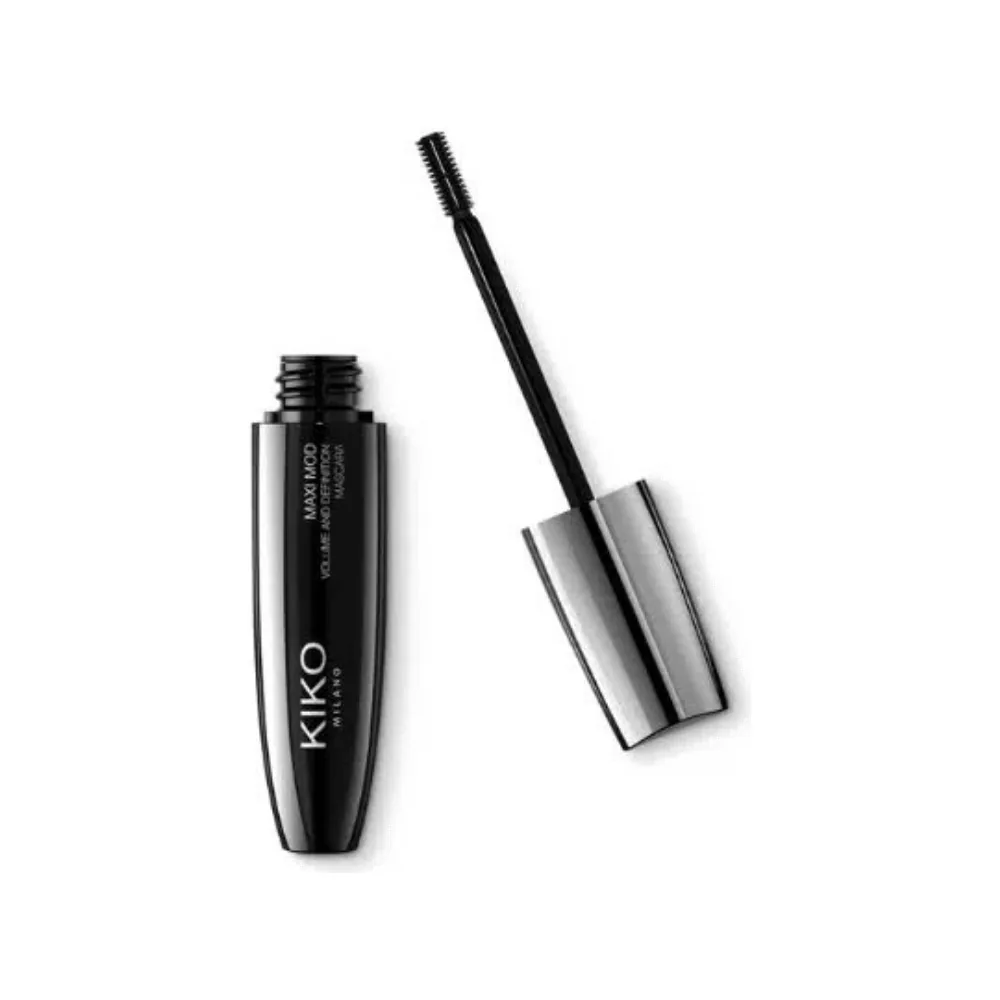 Kiko Maxi Mod Mascara