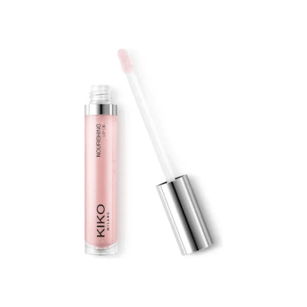 Kiko Nourishing Lip Oil 01