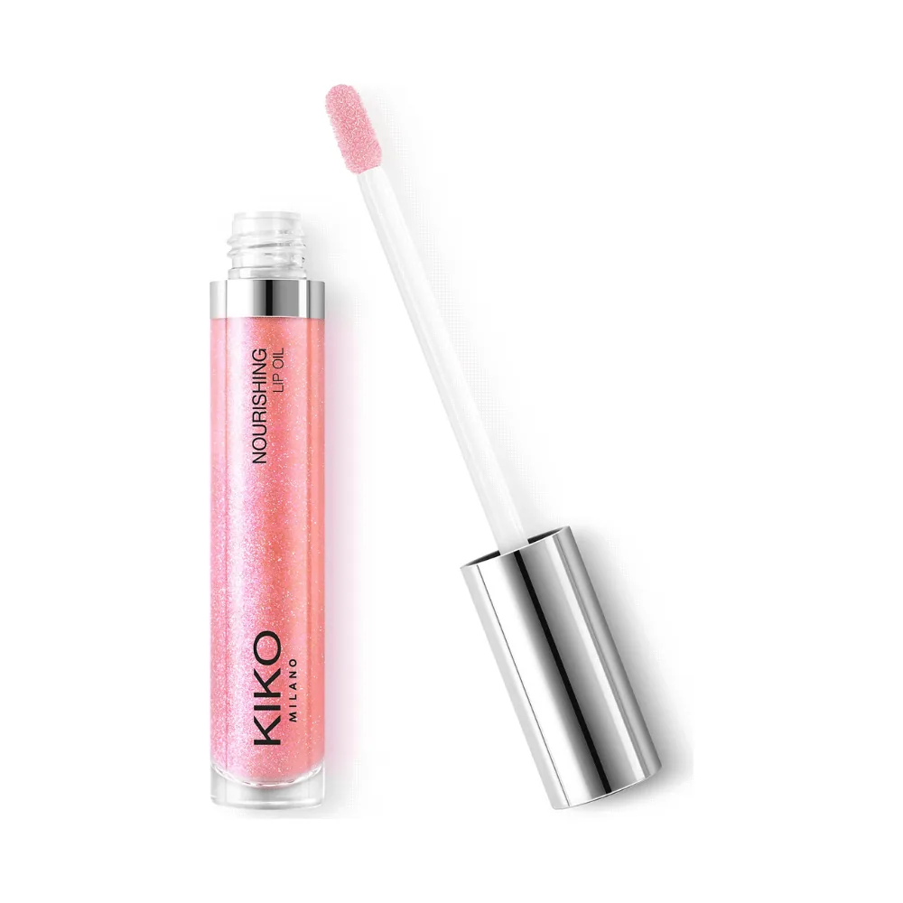 Kiko Nourishing Lip Oil 03