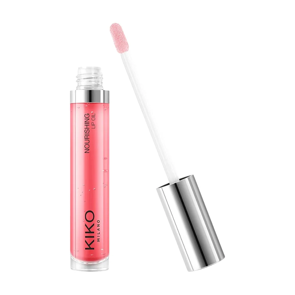Kiko Nourishing Lip Oil 05
