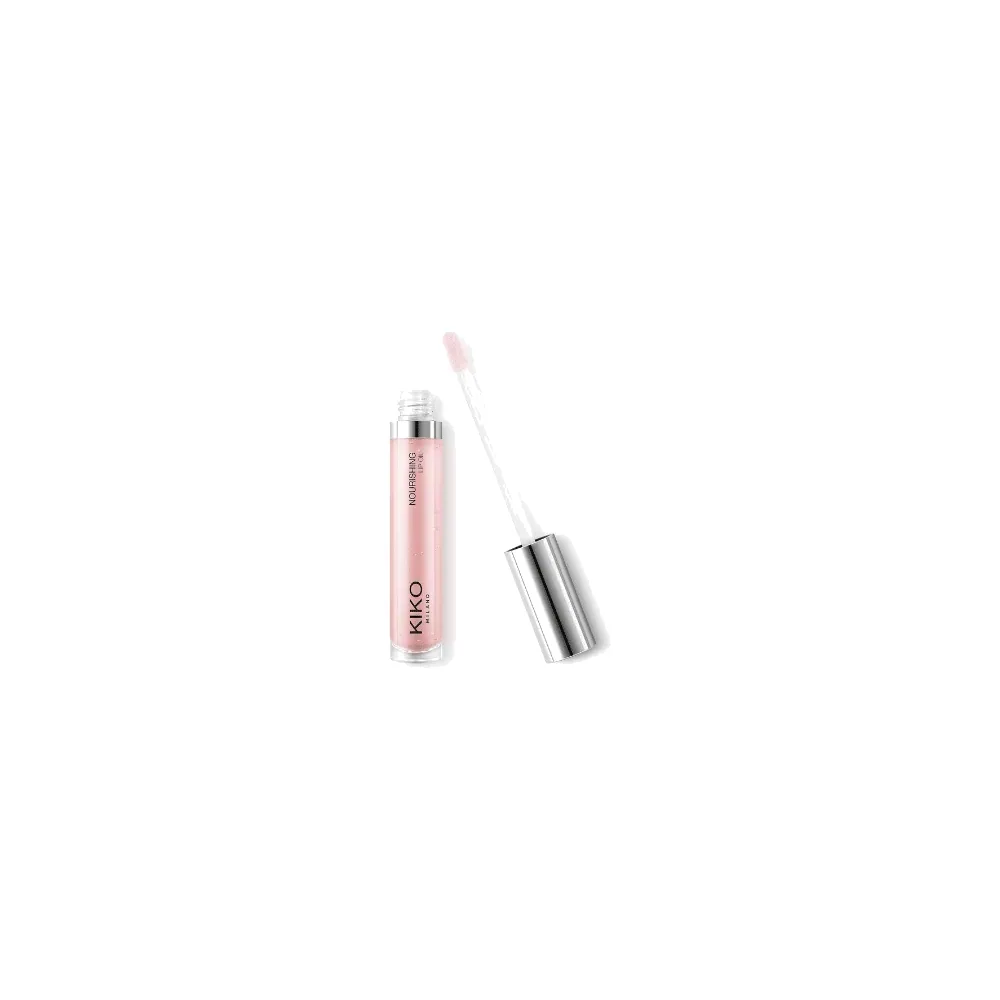 Kiko Milano Nourishing Lip Oil N01