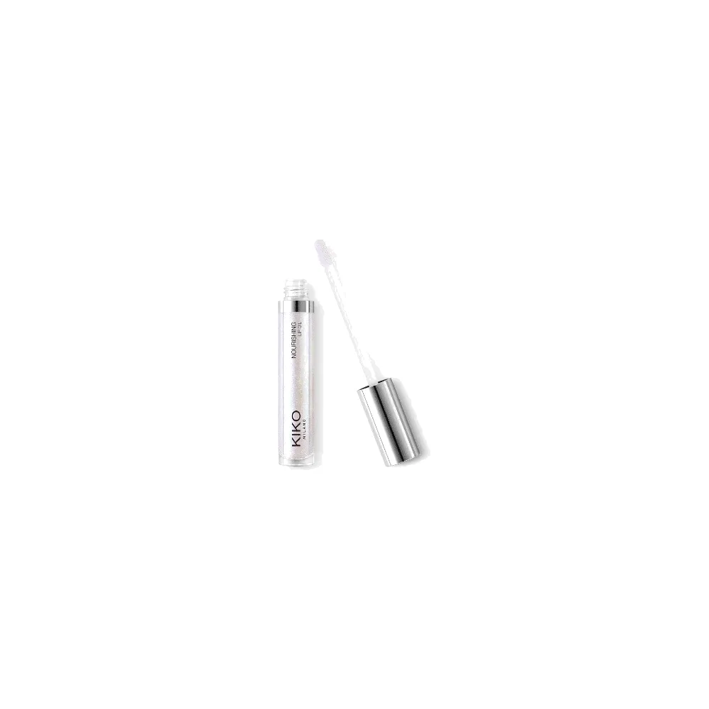 Kiko Milano Nourishing Lip Oil N02