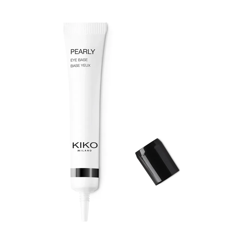 Kiko Pearly Eye Base 10ml