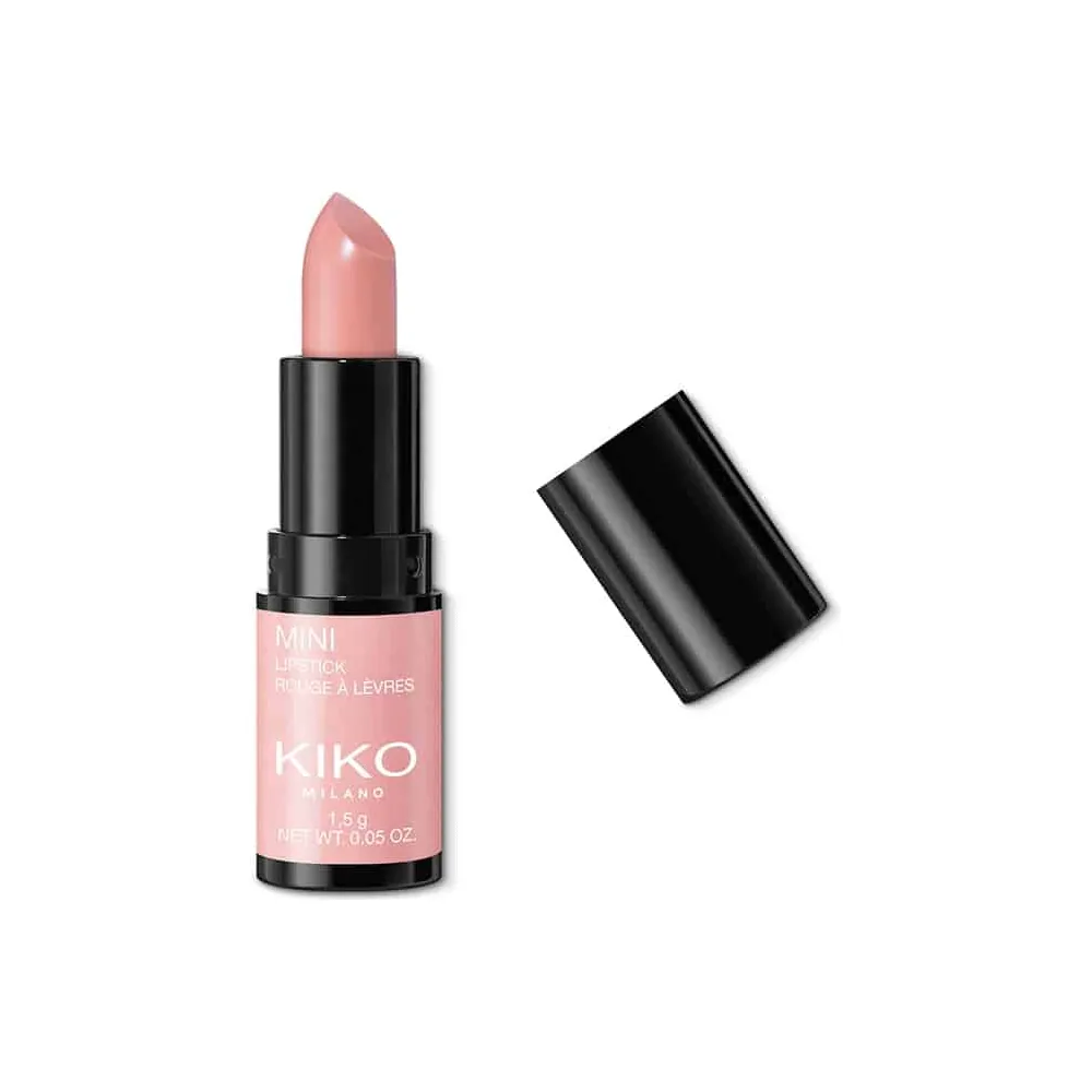 KIKO Rouge à lèvres LIGHT ROSE