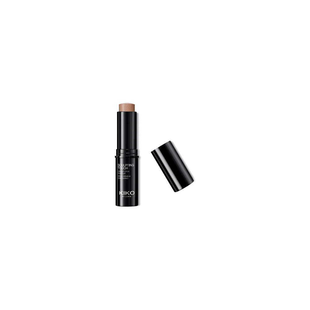 Kiko Sculpting Touch Creamy Stick Contour 10g