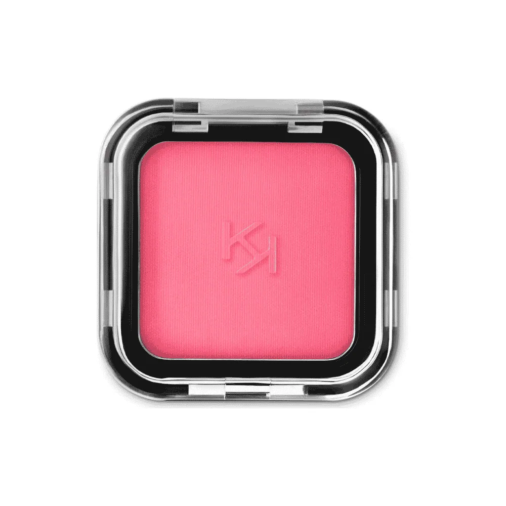 Kiko Smart 04 Colour Blush 6g