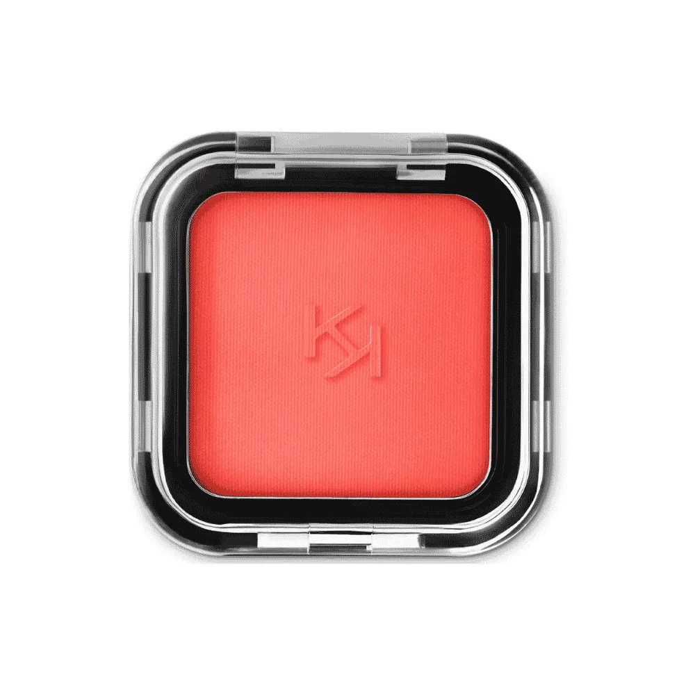 Kiko Smart 07 Colour Blush 6g