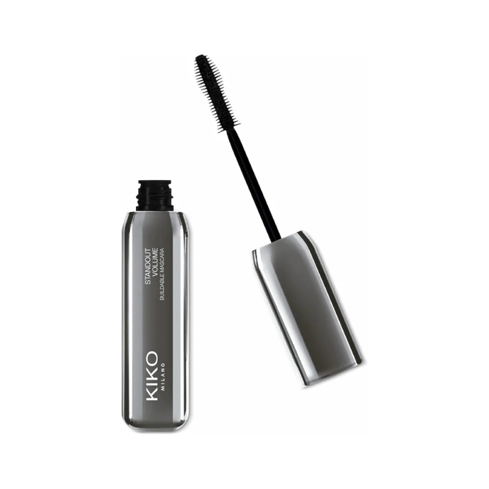Kiko Standout Volume Mascara 11.5ml
