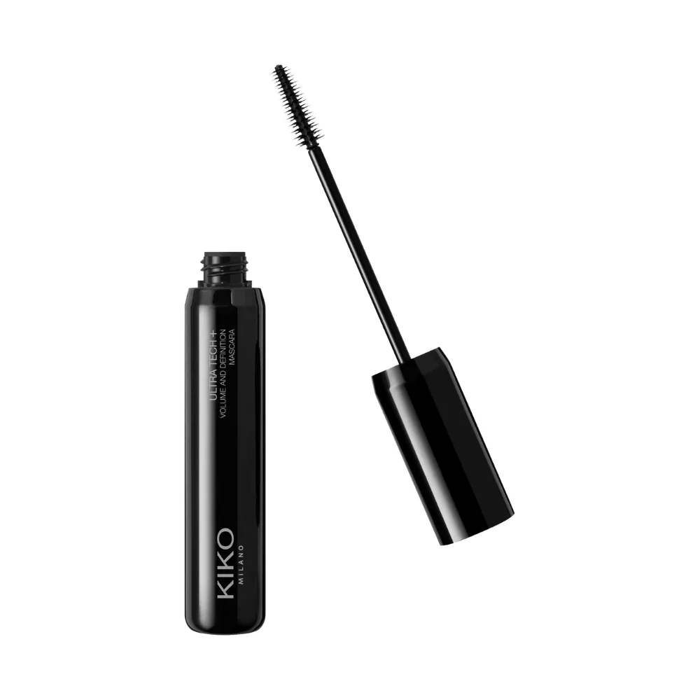 Kiko Ultra Tech+ Mascara