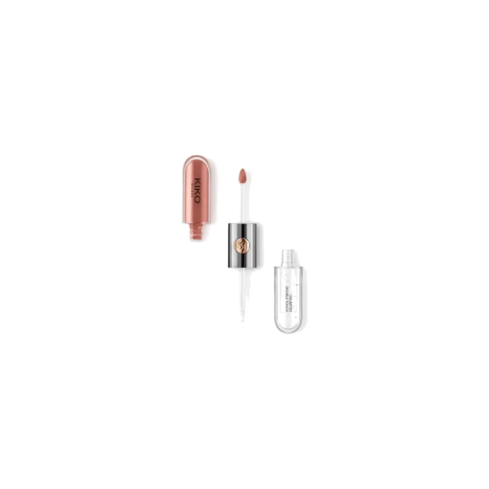 Kiko Unlimited Double Touch Liquid Lip 103 3ml