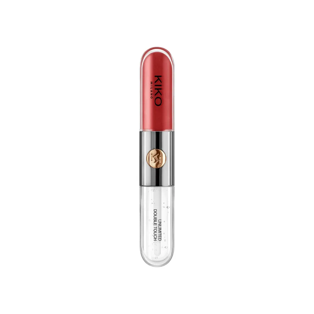 Kiko Unlimited Double Touch Liquid Lip 106