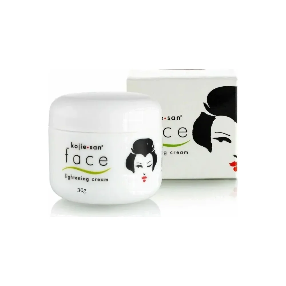 KOJIC San Face Cream