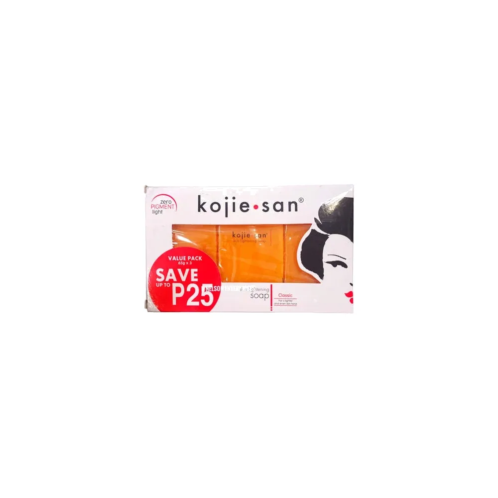 KOJIC san 65g X 3 PM