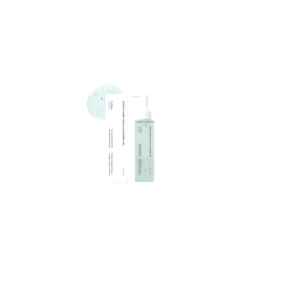 Kozy Double Nettoyage Huile+gel 200ml