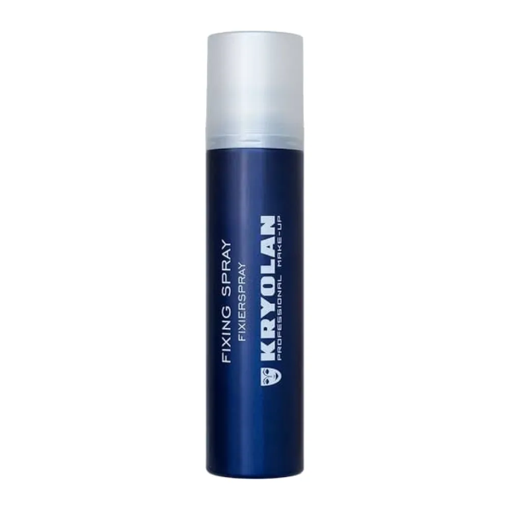 Kryolan Fixing Spray 300ml