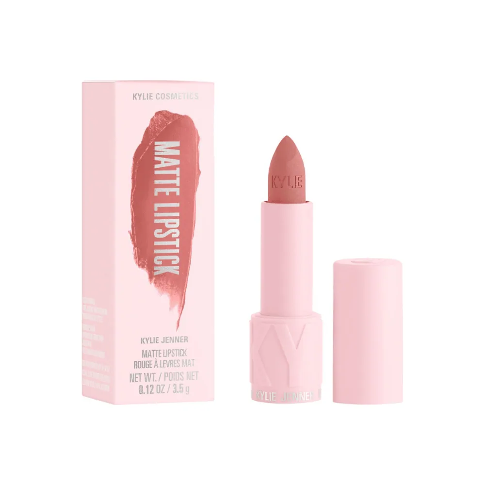 Kylie Cosmetics Matte Lipstick 808