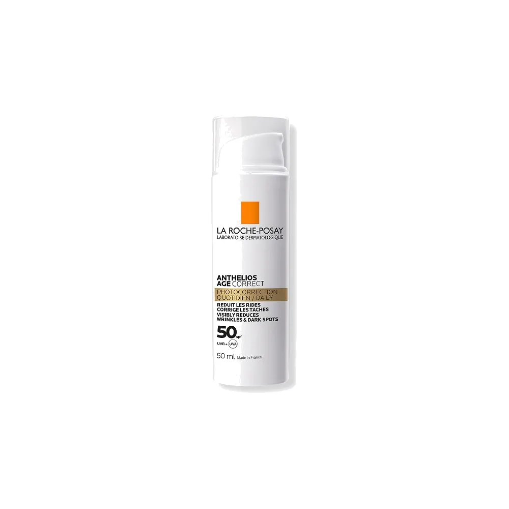 La Roche Posay Anthelios Age Correct Spf 50+ 50Ml