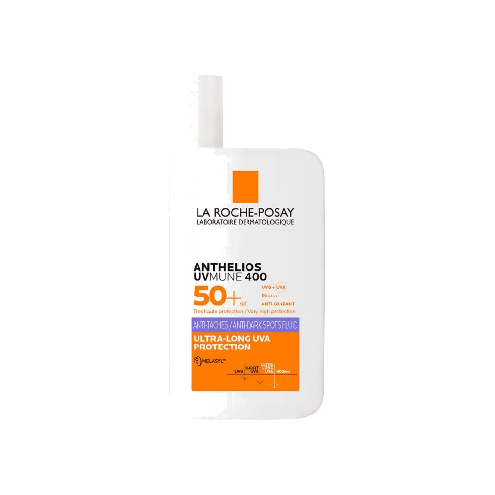 La Roche-posay Anthelios Anti Dark Spots Fluide Spf50+ 50ml