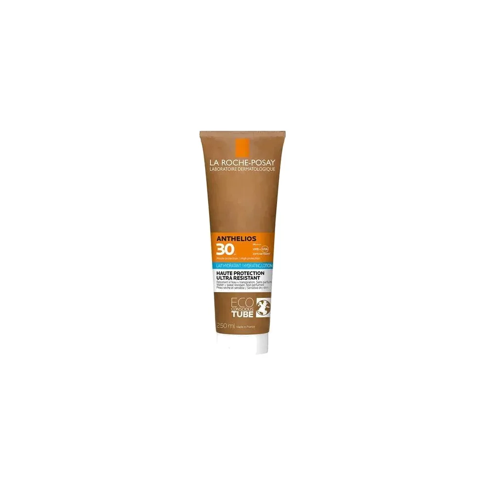LA ROCHE POSAY ANTHELIOS HAUTE PROTECTION FORMAT FAMILIAL 250 ml