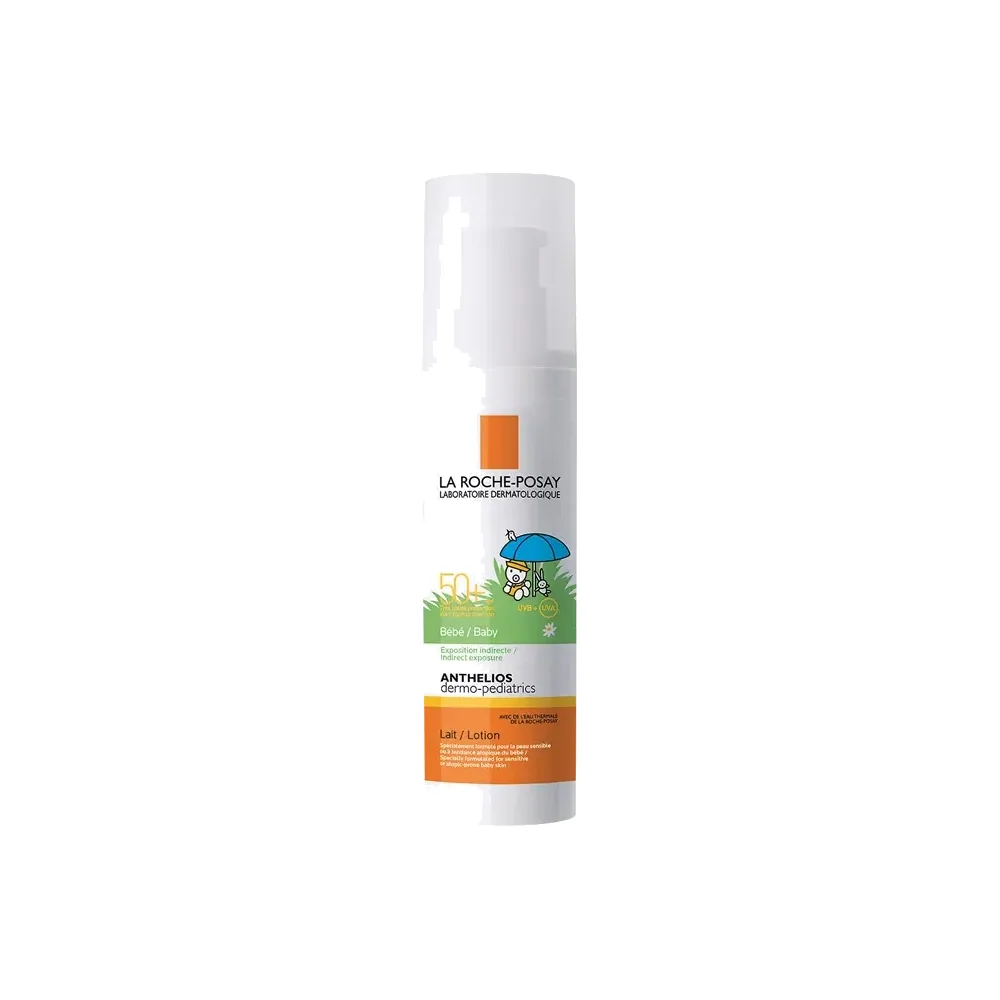La Roche Posay Anthelios Lait Dermo-Pediatric 50ml
