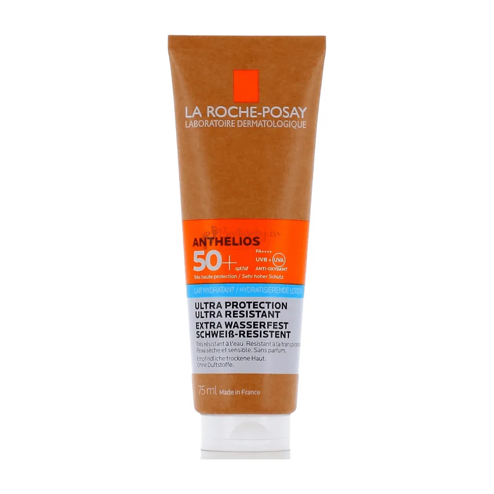 La Roche-Posay Anthelios Lait Hydratant SPF50+ (75ml)