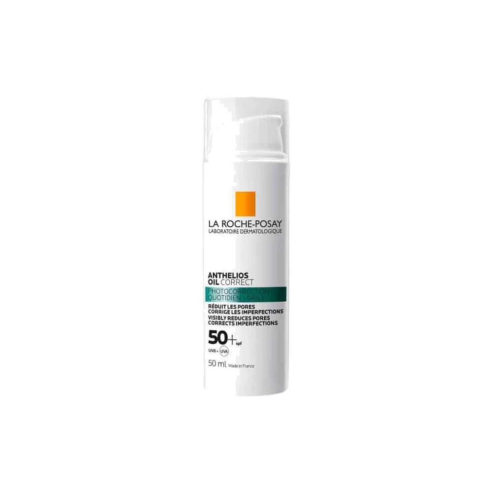 La Roche Posay Anthelios Oil Correct Spf 50 50Ml