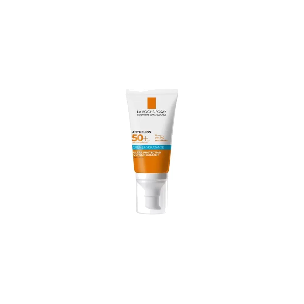 LA ROCHE POSAY ANTHELIOS SPF50+ Crème Hydratante 50 ml