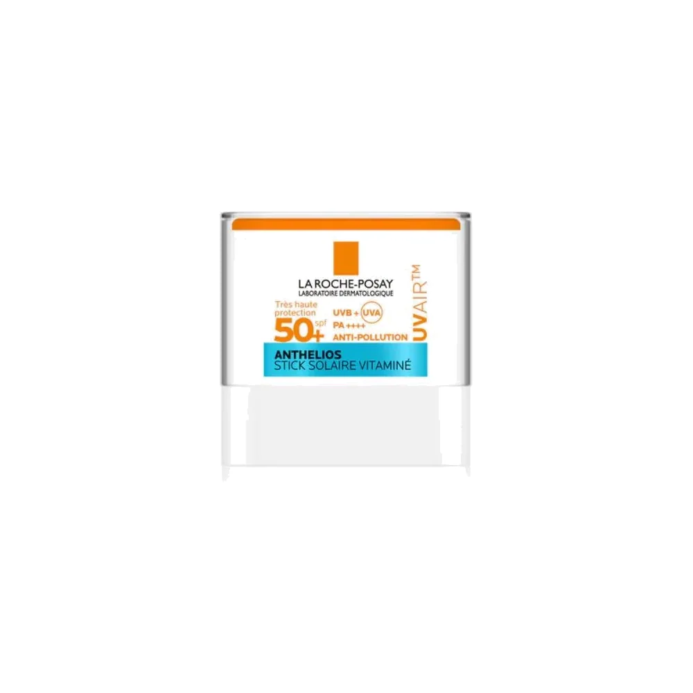 LA ROCHE POSAY ANTHELIOS Stick Solaire Vitaminé 9g