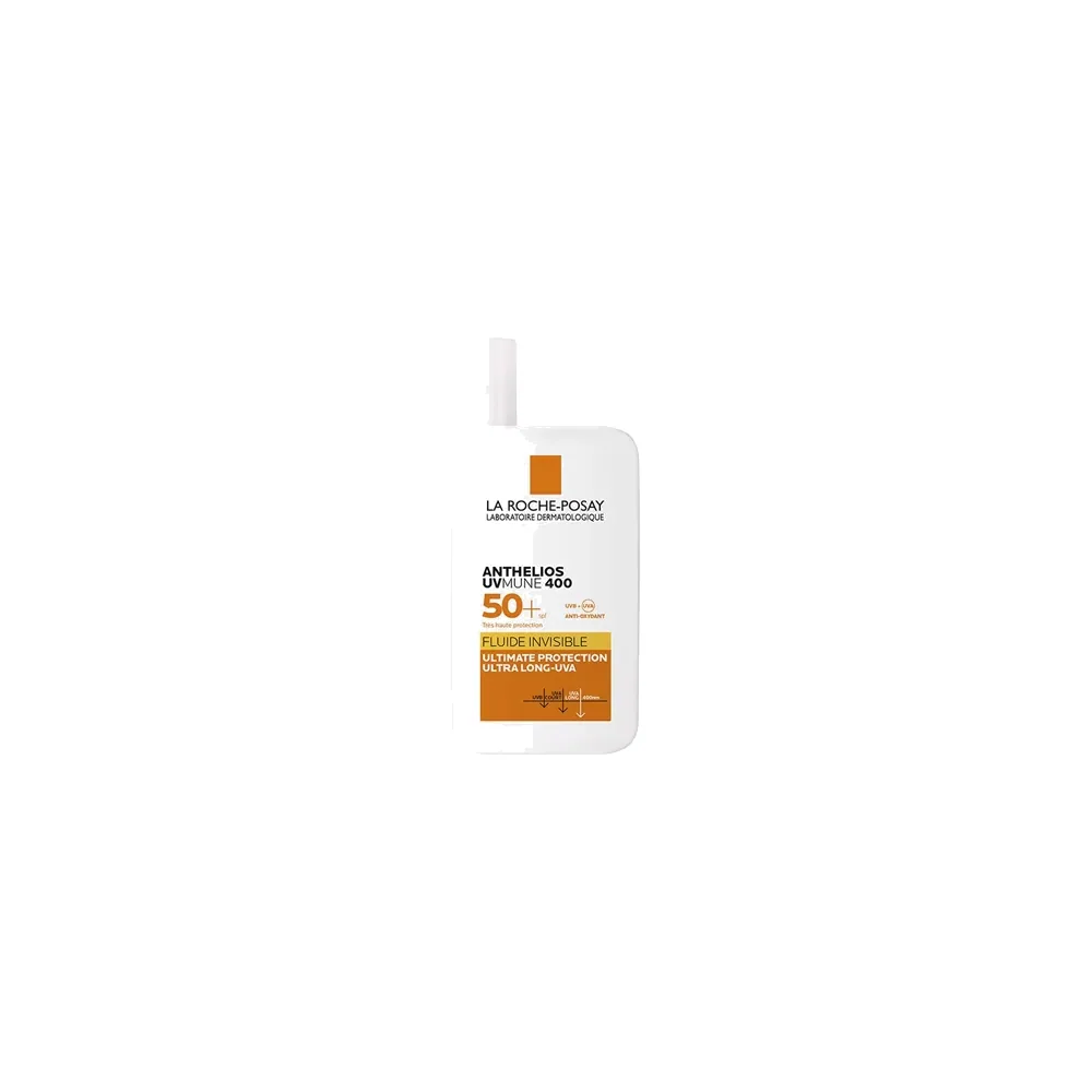 LA ROCHE POSAY Anthelios UVmune 400 SPF50+ 50 ml