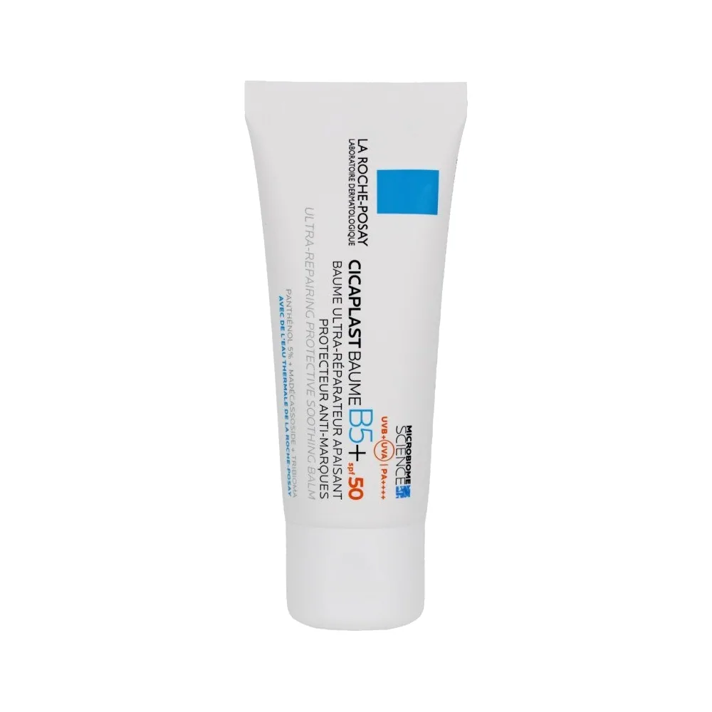 LA ROCHE POSAY CICAPLAST BAUME B5 spf 50 40 ml