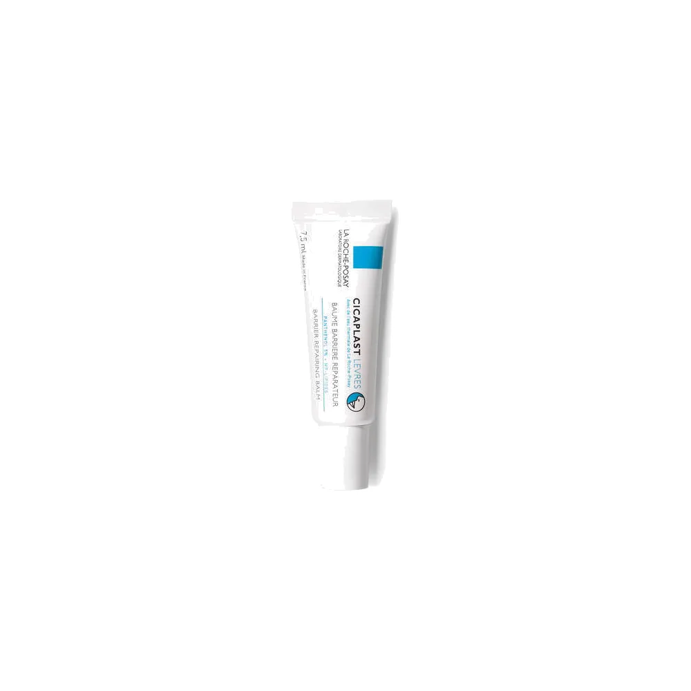 LA ROCHE POSAY CICAPLAST LEVRES 7,5 ml