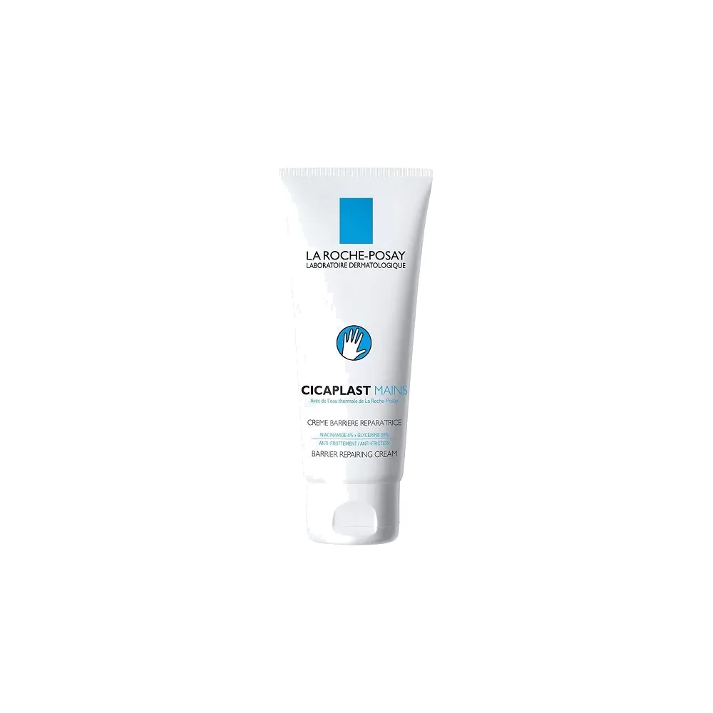 LA ROCHE POSAY CICAPLAST SOIN MAINS 50 ml