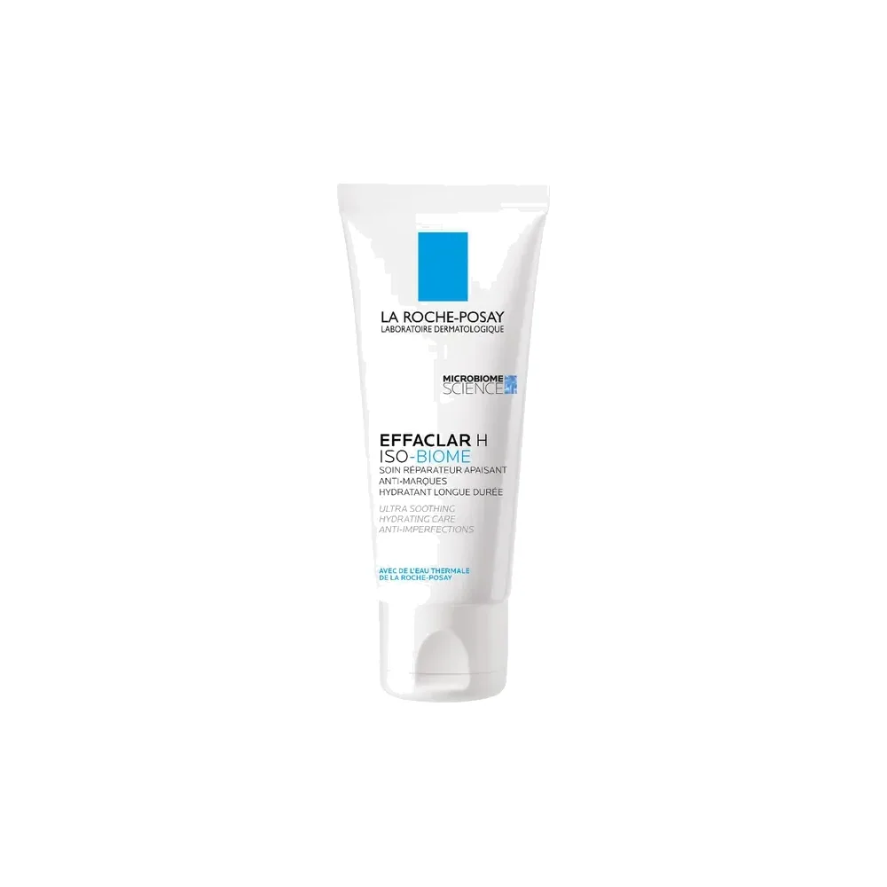 La Roche Posay Effaclar H Isobiome 40ml