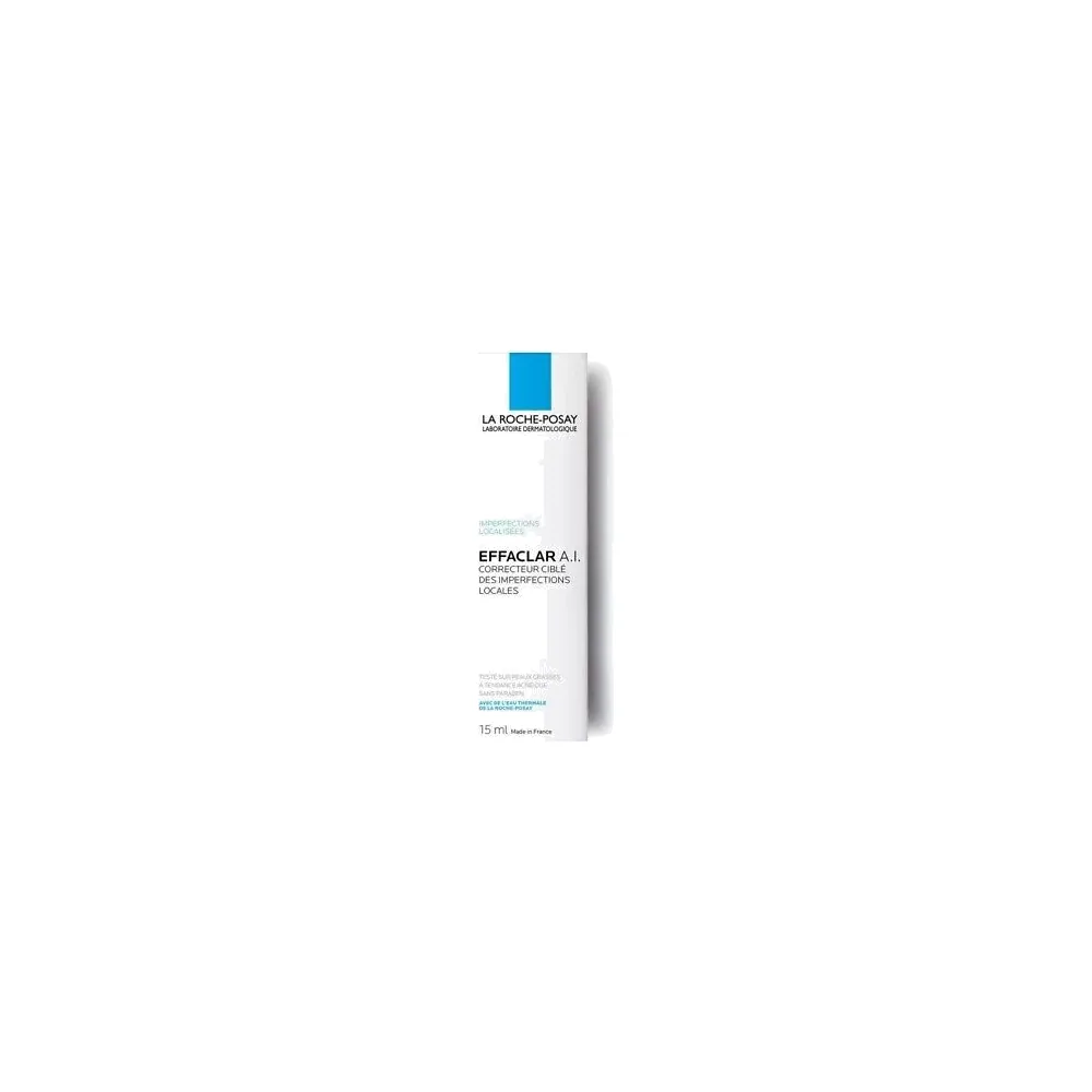LA ROCHE POSAY EFFACLAR A.I Correcteur ciblé 15 ml