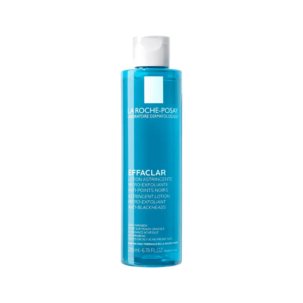 La Roche-posay Effaclar Lotion Astringente 200ml