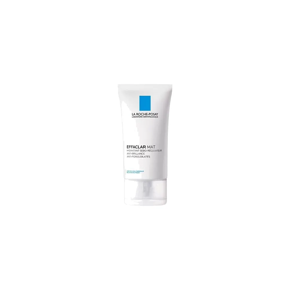 LA ROCHE POSAY EFFACLAR MAT ANTI BRILLANCE 40 ml