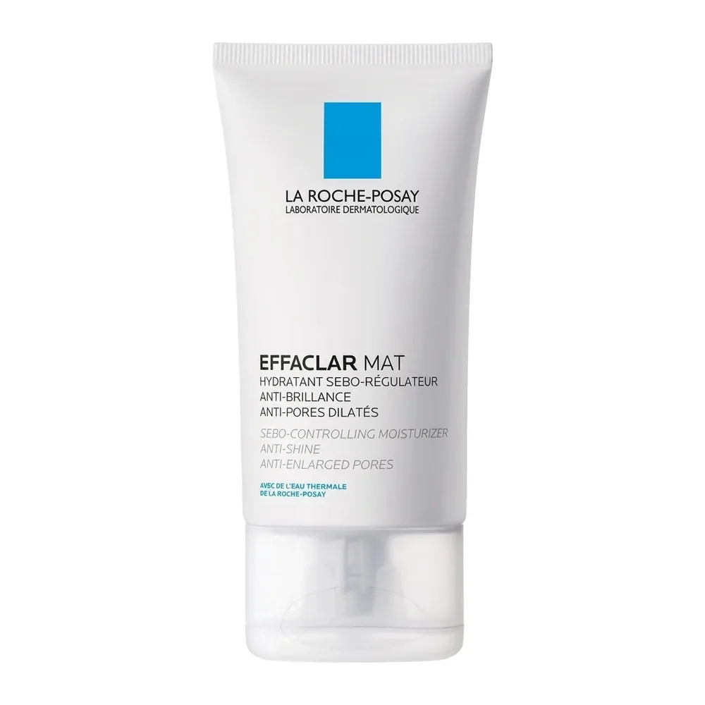 La Roche Posay Effaclar Mat Hydratant Sébo-Régulateur 40mlµ