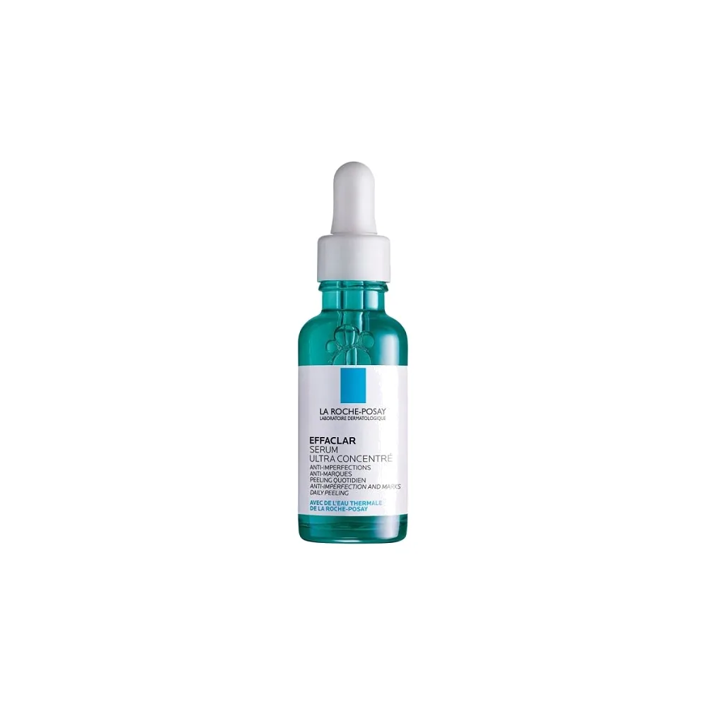 La Roche Posay Effaclar Sérum anti-impérfections 30 ml