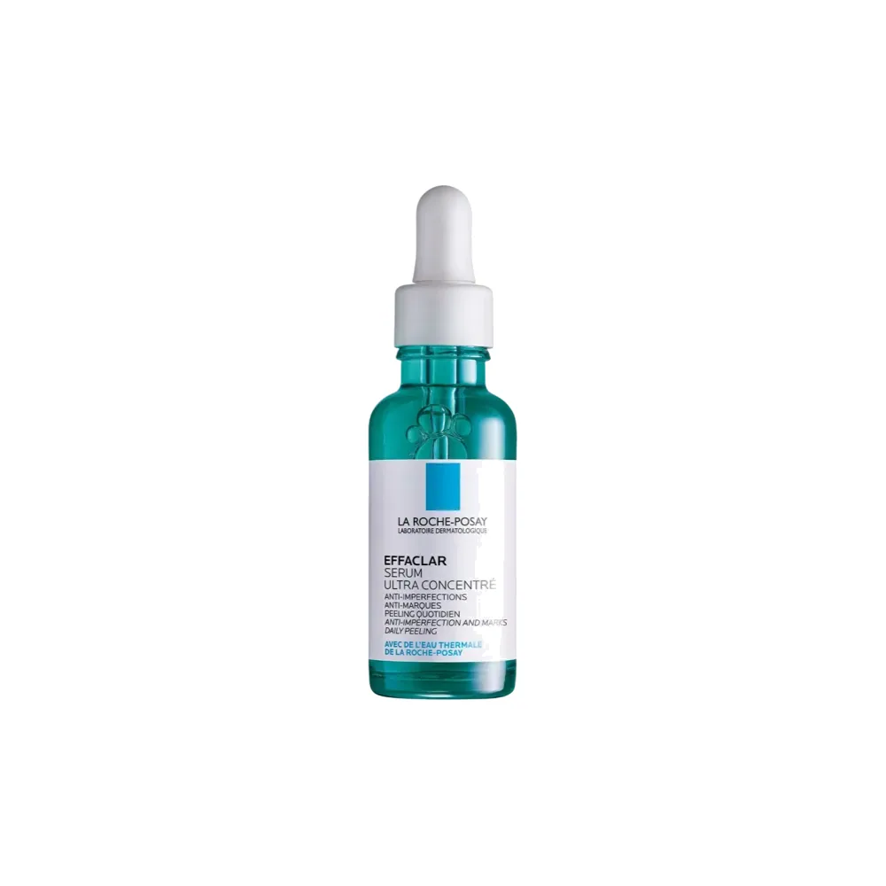 La Roche-posay Effaclar Sérum Ultra Concentre 30ml