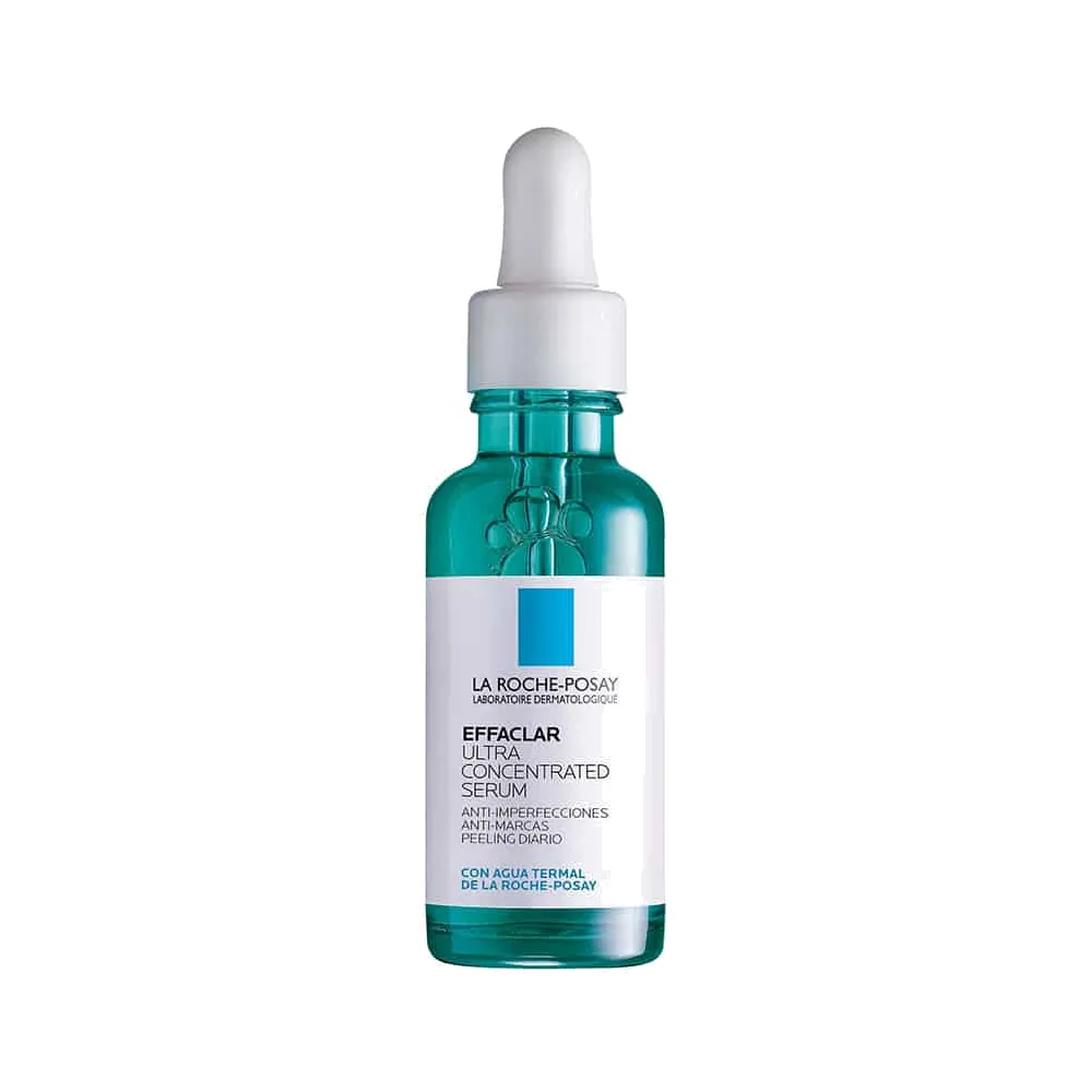 LA ROCHE-POSAY Effaclar Sérum Ultra Concentré Anti-Imperfections