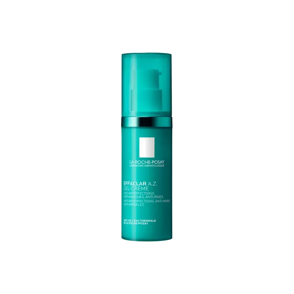 La Roche-Posay Effaclar A.Z. Gel-Crème 40ml