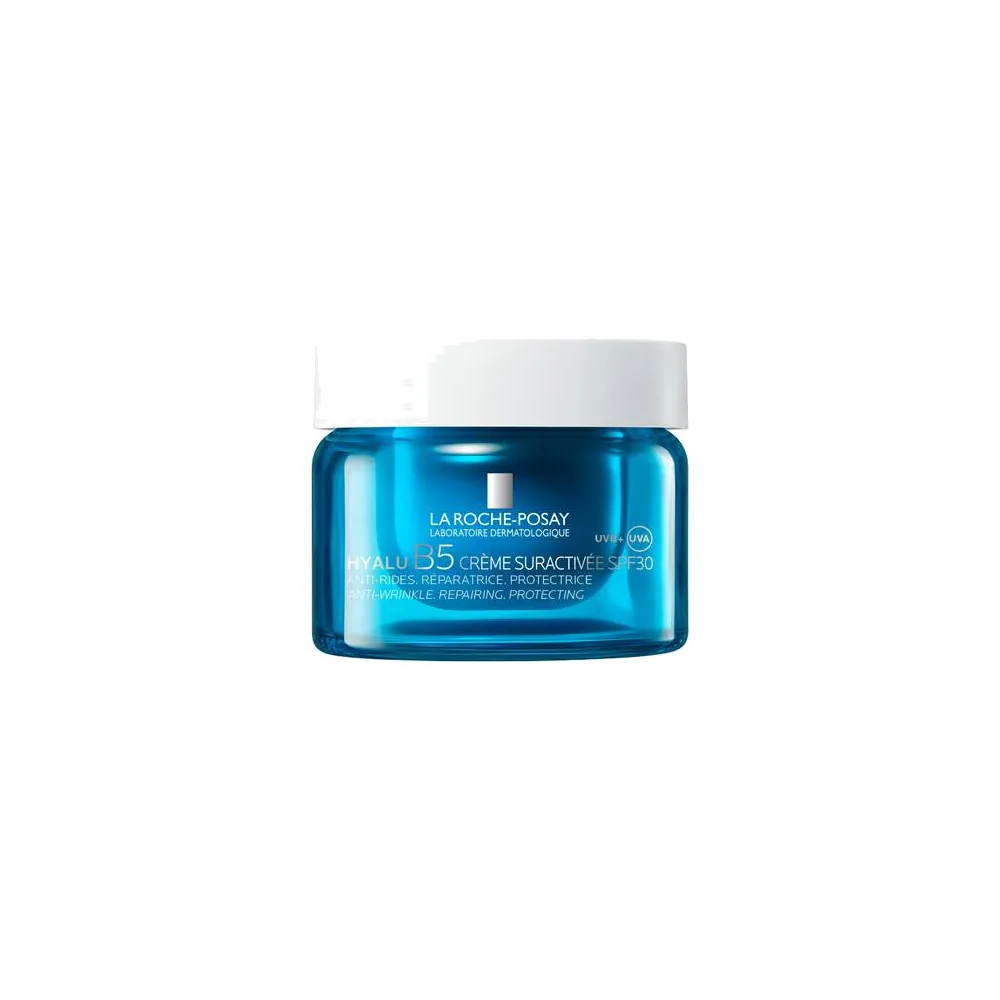 La roche posay Hyalu B5 Crème Suractivée 50ml