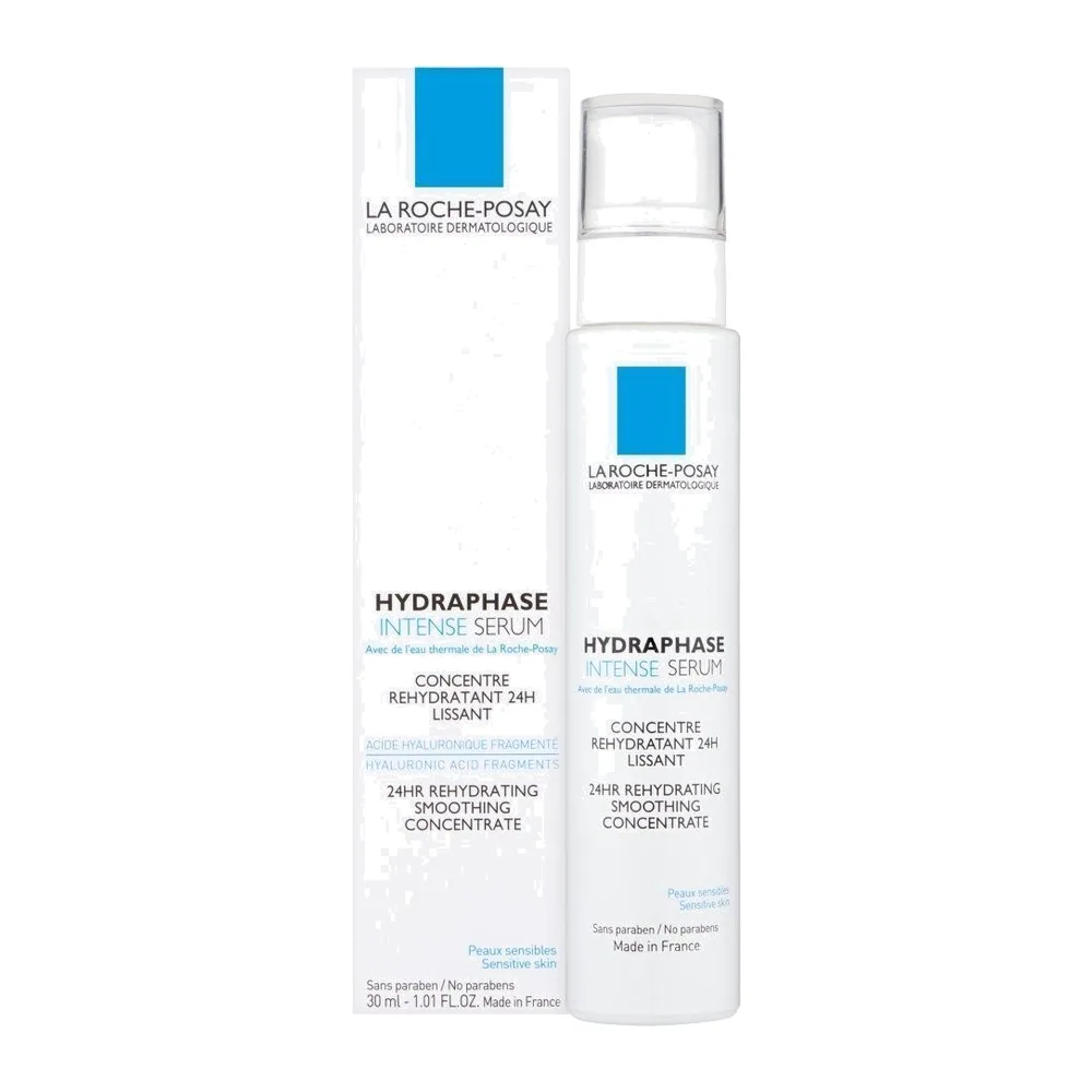 LA ROCHE POSAY HYDRAPHASE INTENSE Sérum 40 ml