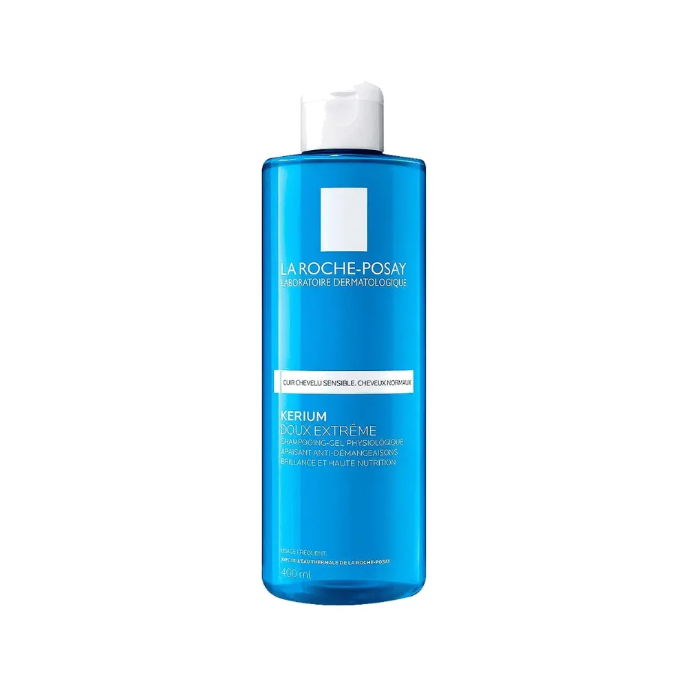 La Roche-posay Kerium Shp Doux Extreme 400ml