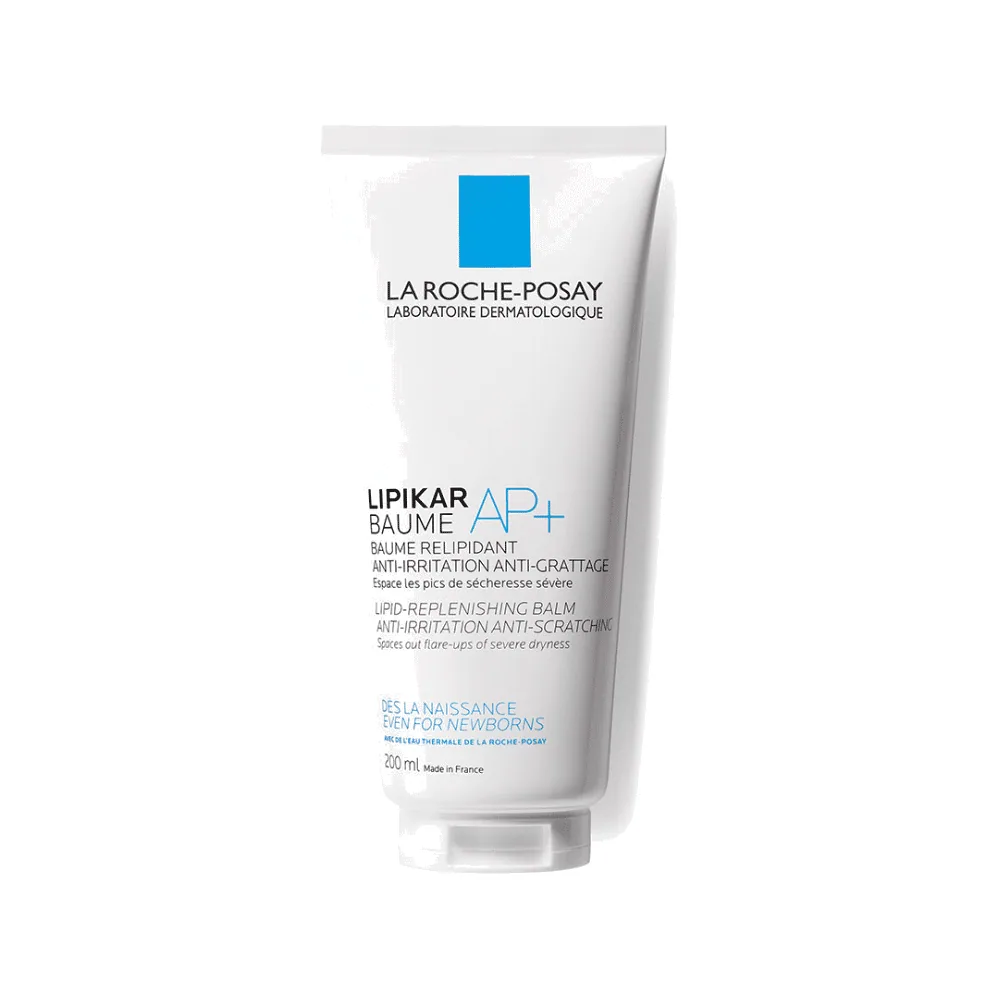 La Roche-posay Lipikar Ap+ Baume Relipidant 200ml