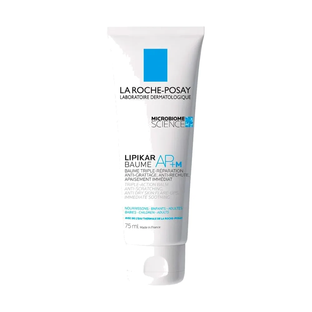 LA ROCHE POSAY LIPIKAR baume AP+M 75 ml