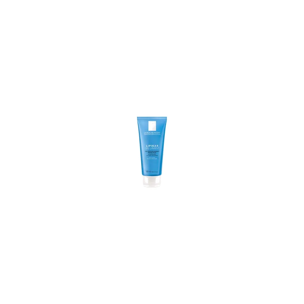LA ROCHE POSAY Lipikar – Gel lavant – 100 ml