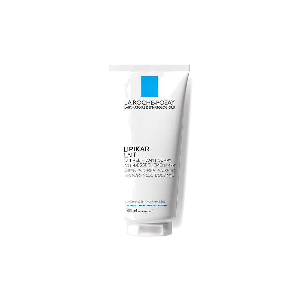 LA ROCHE POSAY Lipikar lait hydratant 200ml