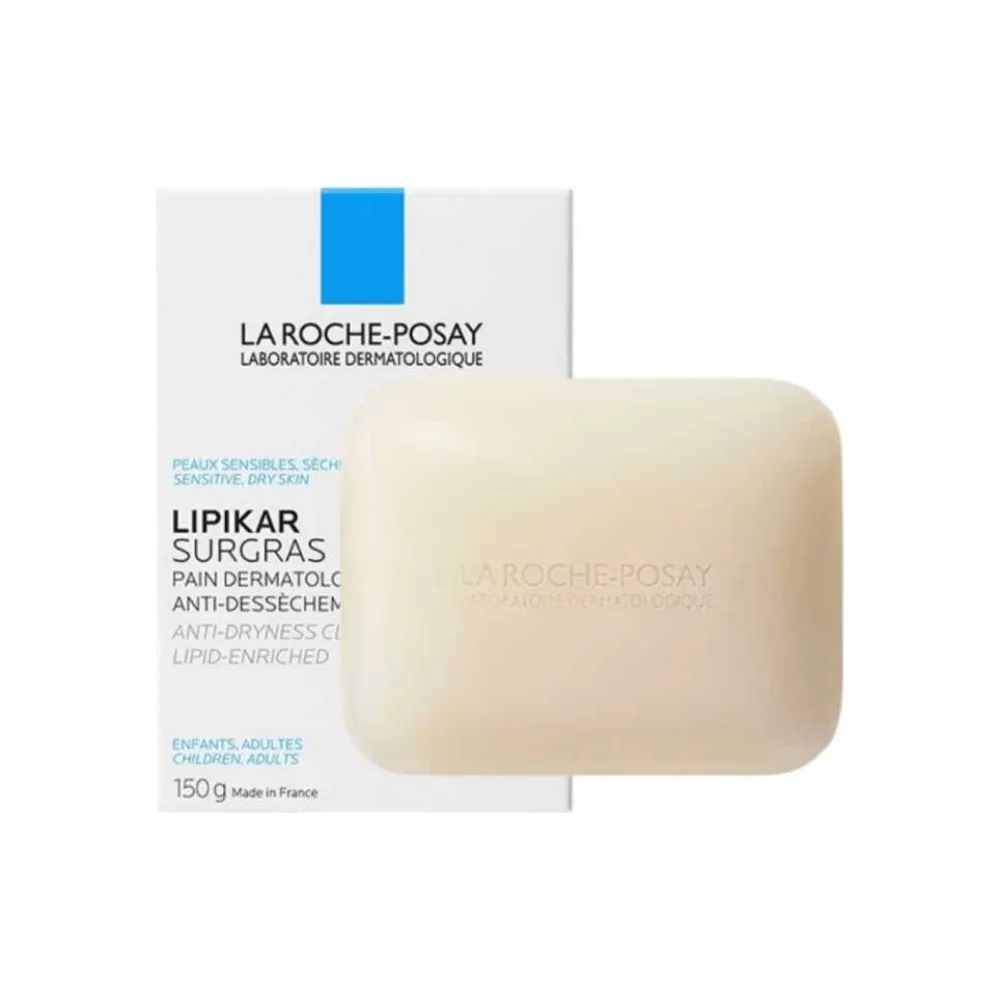 La Roche-posay Lipikar Pain Surgras 150g