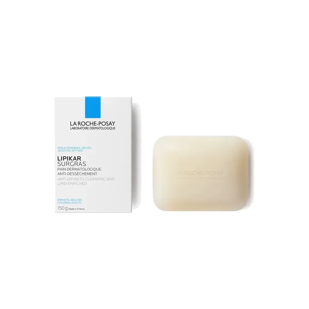La Roche Posay Lipikar Pain Surgras 150gr